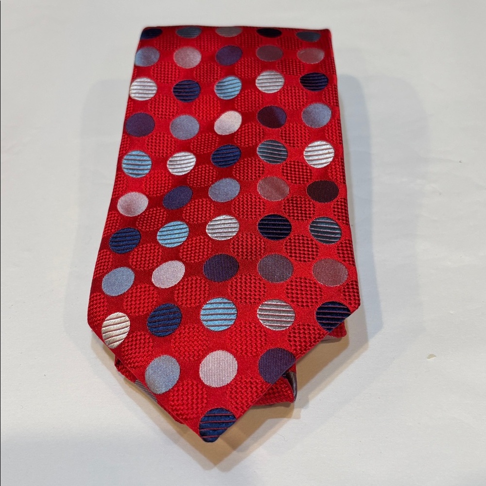 Frangi Silk Tie Made in Italy